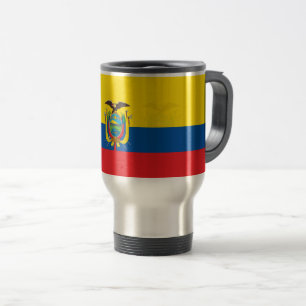 Ecuador Reisbeker