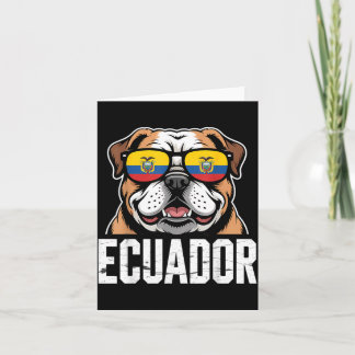 Ecuador Roots Ecuadoraanse Vlag Kaart