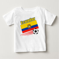 Ecuador Soccer Team