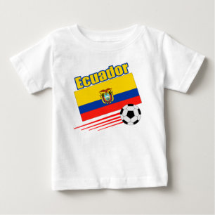 Ecuador Soccer Team