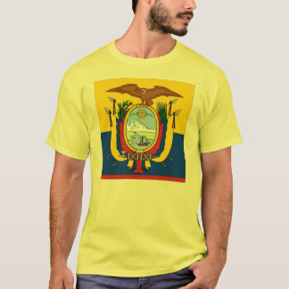 Ecuador T-shirt
