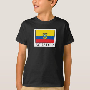 Ecuador T-shirt