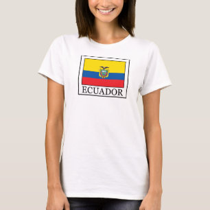 Ecuador T-shirt
