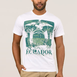 ECUADOR T-SHIRT