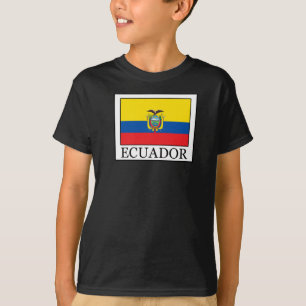 Ecuador T-Shirt