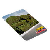 Ecuador - Tulcán - Magneet (Rechterzijde)