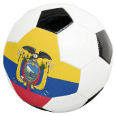 ecuador voetbal (Drie kwart)