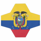 ecuador voetbal (Enkel)