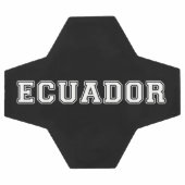 Ecuador Voetbal (Enkel)