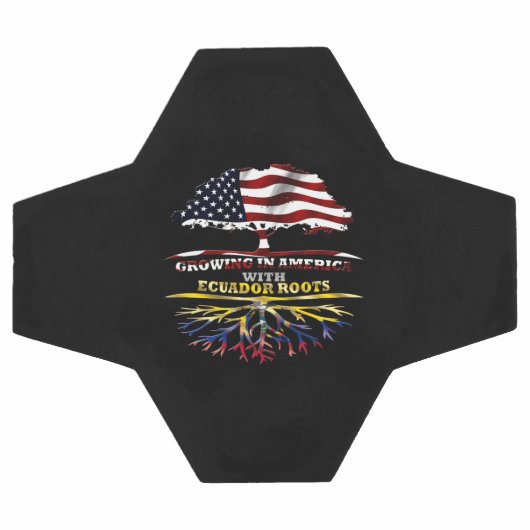 Ecuador Voetbal (Enkel)