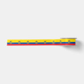 Ecuadorese vlag lint (Voorkant)