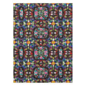 Ecuadoriaans gordelglas tafelkleed (Voorkant)