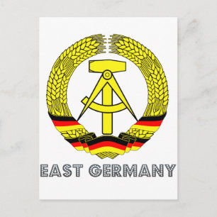 Ecuadorian Emblem Briefkaart