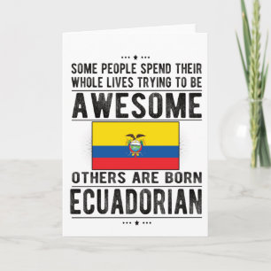 Ecuadorian Flag Ecuador Heritage Ecuadorian Roots Kaart