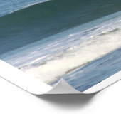 Ecuadorian Wave Poster (Hoek)