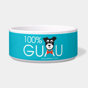 ÉCUELLE 100% OUAH