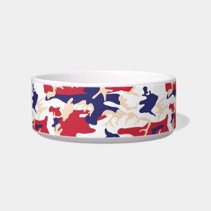 Écuelle 4 juillet, Jour de l'Indépendance, Beige de camouf
