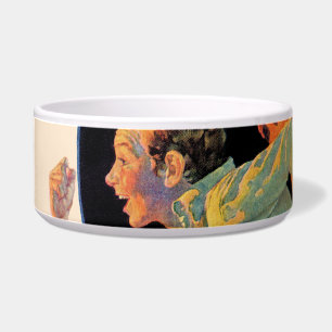 Écuelle À la délivrance