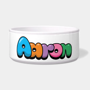 Écuelle Aaron