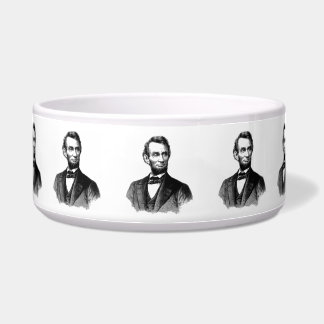 Écuelle Abraham Lincoln