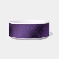 Acceptation | Motif Boho violet écectique