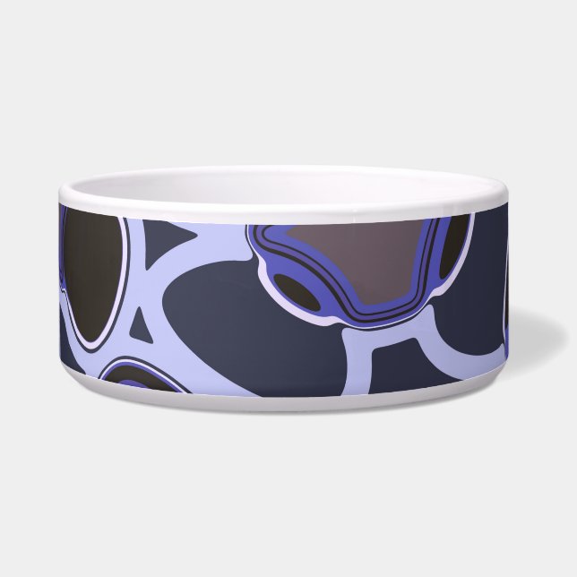 Écuelle Aeri III Bowl (Gauche)