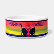 Aimer mon chat (s) Animal de compagnie Couleur Abs