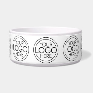 Écuelle Ajoutez votre logo Business Corporate Modern candy
