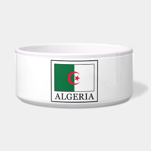 Écuelle Algérie