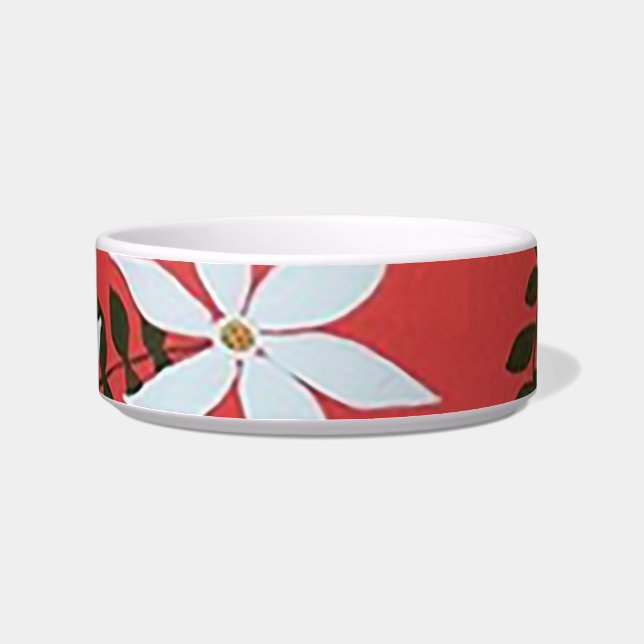 Écuelle Aloha cuvette de chienchien (Droite)