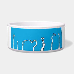 Écuelle Amateurs Ice Cream Bowl pour les gens pas un