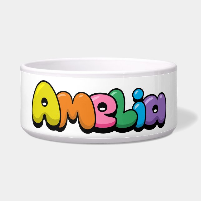 Écuelle Amelia (Devant)