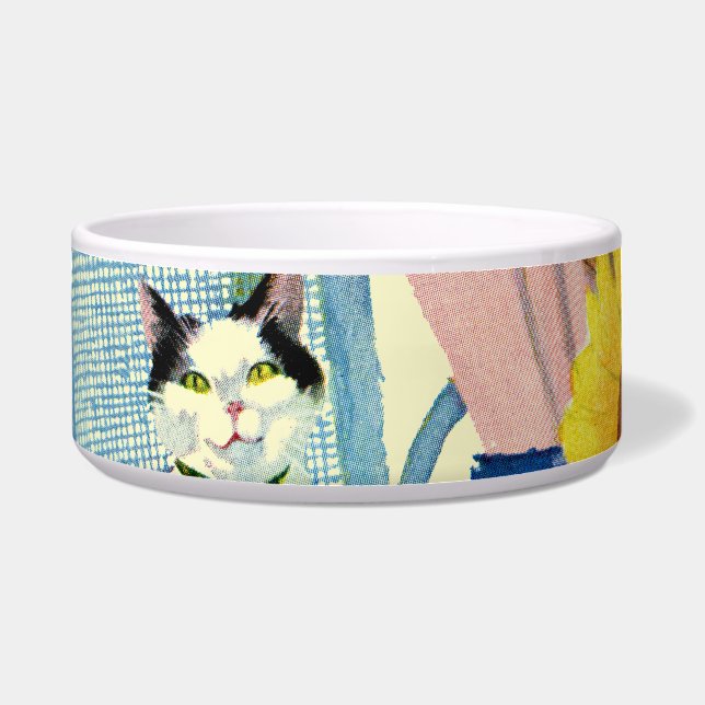 Écuelle Amour-Frappé (Devant)