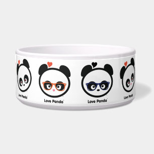 Écuelle Amour Panda®