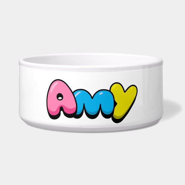 Écuelle Amy (Devant)