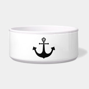 Écuelle Ancre de marine