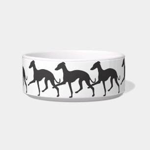 Écuelle Animal Greyhound