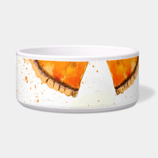 Écuelle Aquarelle Papillon Motif sans couture