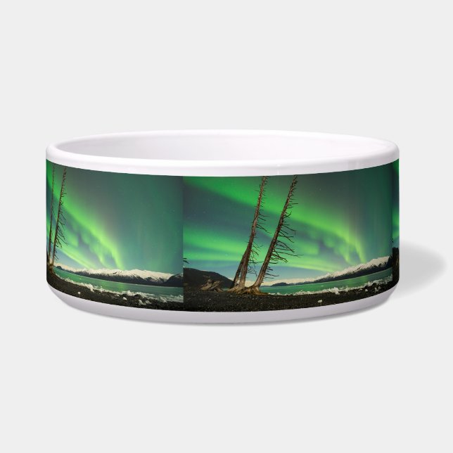 Écuelle Arbre penché Aurora (Gauche)