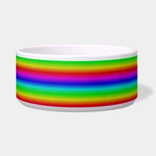 Écuelle Arc-en-ciel