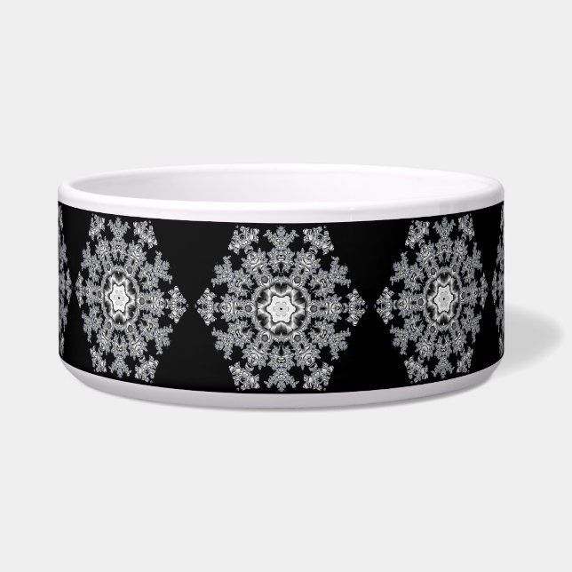 Écuelle Argent (Devant)