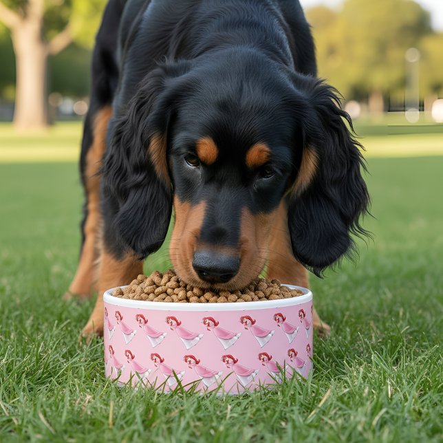 Écuelle Ariel Bowl (Créateur téléchargé)