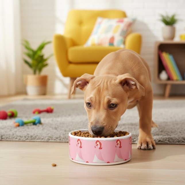 Écuelle Ariel Bowl (Créateur téléchargé)
