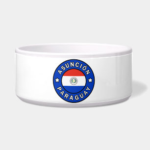 Écuelle Asunción Paraguay