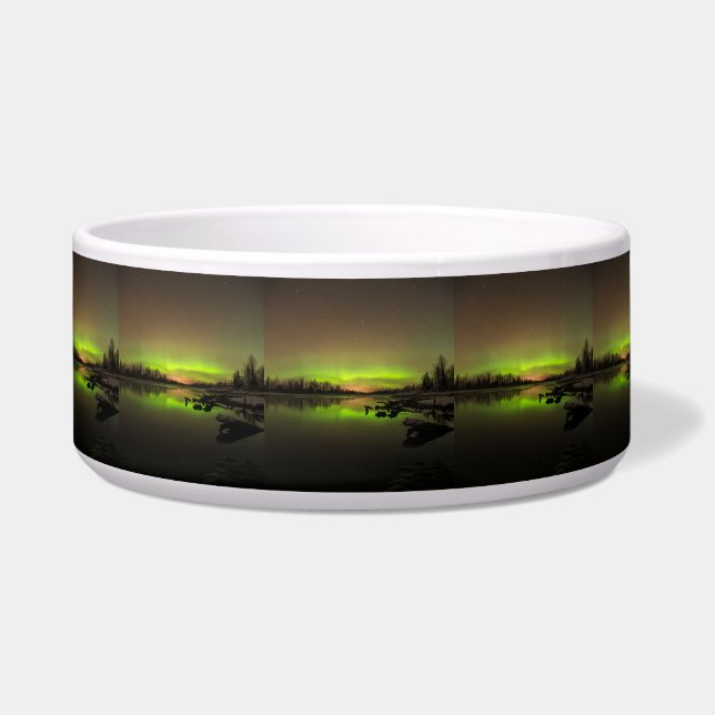 Écuelle Aurora paisible (Gauche)
