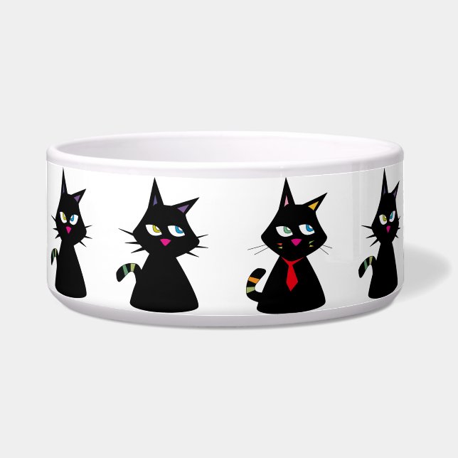 ÉCUELLE B-CAT (Devant)