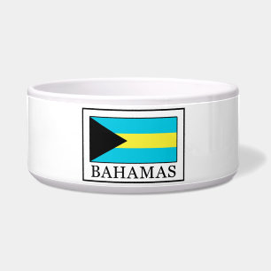 Écuelle Bahamas