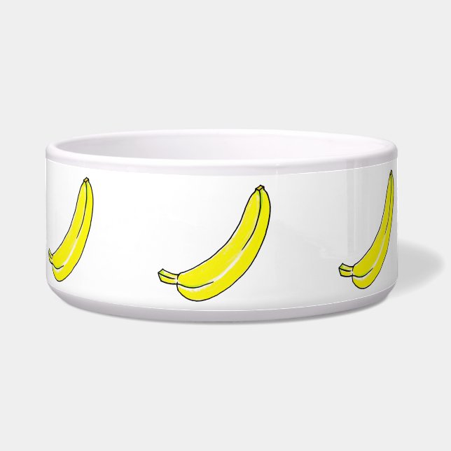 Écuelle Banane (Devant)