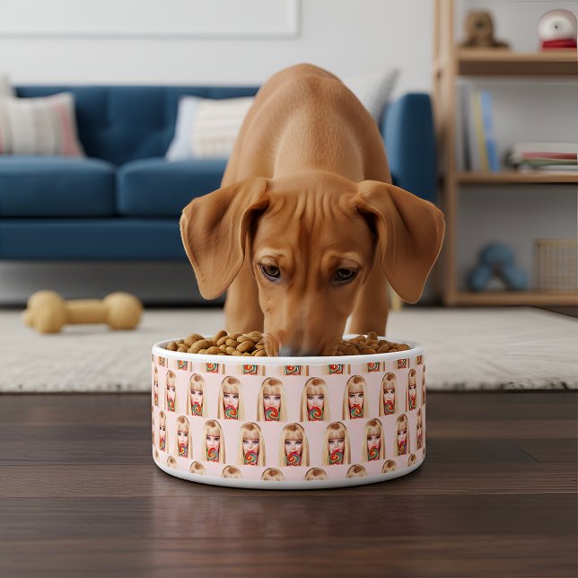 Écuelle Barb Bowl (Créateur téléchargé)