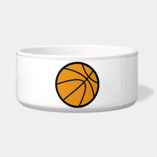 Écuelle Basket-ball